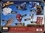 Marvel Spider-Man. Mon coffret surprise. Avec 1 feuille de tatouages, 5 pages d'autocollants, 1 masque, 6 crayons, 3 figurines en carton, 1 poster et 1 feuille de pochoirs