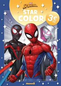 Marvel Spider-Man