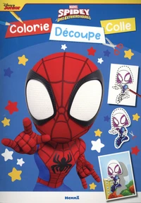 Marvel Spidey et ses amis extraordinaires