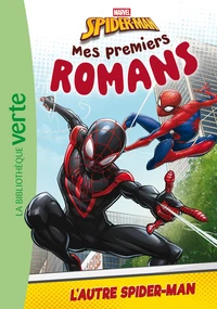 L'autre Spider-Man