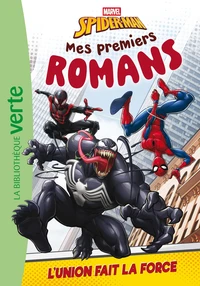 L'union fait la force