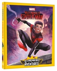  Marvel - Miles Morales Spider-Man.