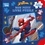 Mon petit livre puzzle Spider-Man