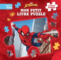 Mon petit livre puzzle