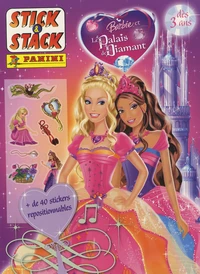 Barbie et le palais de diamant