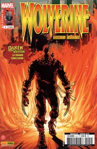 Wolverine HS 4