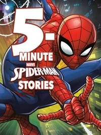 5-Minute Spider-Man Stories (Marvel)