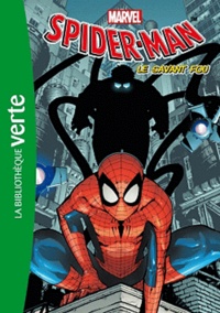  Marvel - Spider-Man Tome 3 : Le savant fou.