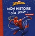  Marvel - Spider-Man - Les origines.