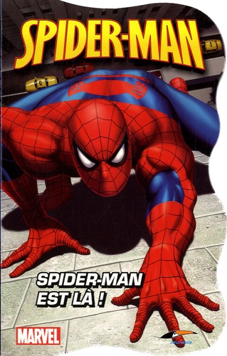  Marvel - Spider-Man.