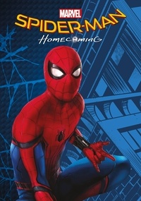  Marvel - Spiderman Homecoming.