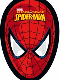  Marvel - Spiderman.