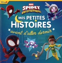 Spidey et ses amis extraordinaires