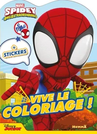 Spidey et ses amis extraordinaires