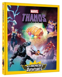 Thanos