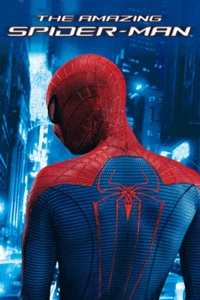  Marvel - The Amazing Spider-man.