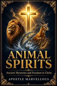 Animal Spirits. Ancient Mysteries and Freedom in Christ. Vol One