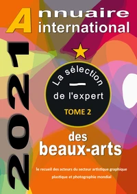 Annuaire International des Beaux-arts