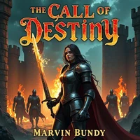 The Call of Destiny : Guardians of Light Book 2)