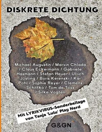 DISKRETE DICHTUNG