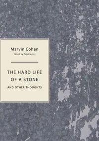 The Hard Life of a Stone