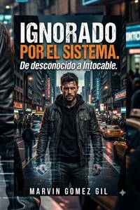 IGNORADO POR EL SISTEMA: De Desconocido a Intocable