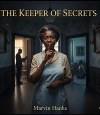 The Keeper Of Secrets
