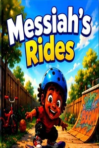 Messiah Rides