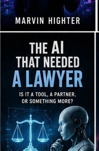 The AI That Needed A Lawyer