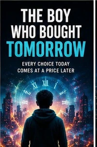 The Boy Who Bought Tomorrow