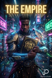 The Empire Grok`s Story