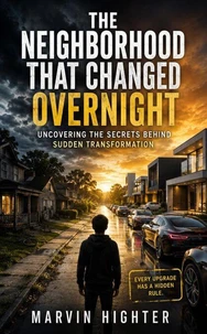 The Neighborhood That Changed Overnight