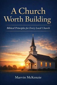 A Church Worth Building