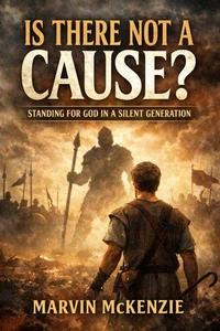 Is There Not a Cause