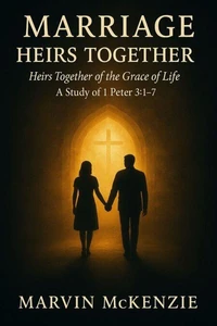 Marriage: Heirs Together