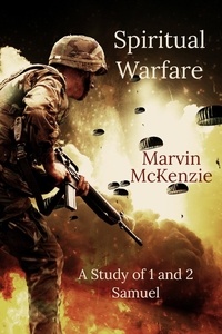  Marvin McKenzie - Spiritual Warfare.