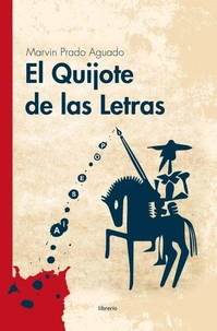 El Quijote de las Letras