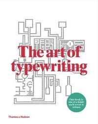 Marvin Sackner - The art of typewriting.