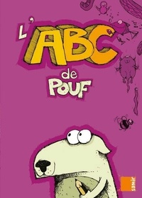 Marwan Abdo-Hanna - L'ABC de Pouf.