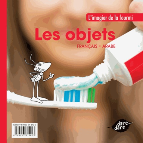 Les objets