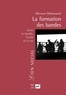 Marwan Mohammed - La formation des bandes - Entre la famille, l'école et la rue.