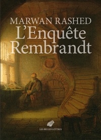 Téléchargeurs de livres Google L'enquête Rembrandt