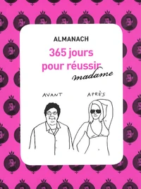 365 Jours pour réussir madame