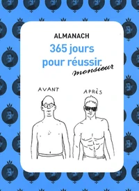 365 Jours pour réussir monsieur