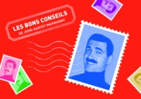 Les bons conseils de John-Harvey Marwanny