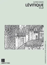Lévitique 17-27
