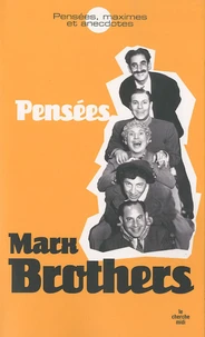 Marx Brothers