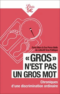 "Gros" n'est pas un gros mot
