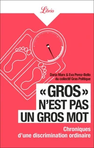 "Gros" n'est pas un gros mot