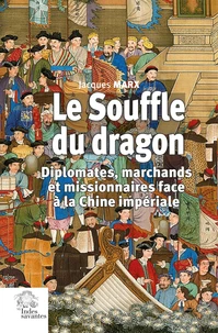 Le souffle du dragon